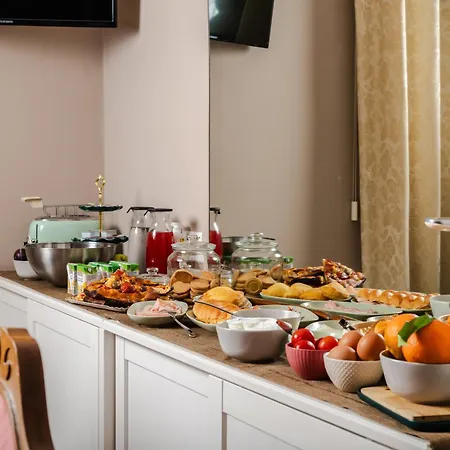 Antica Boutique 3* Bari