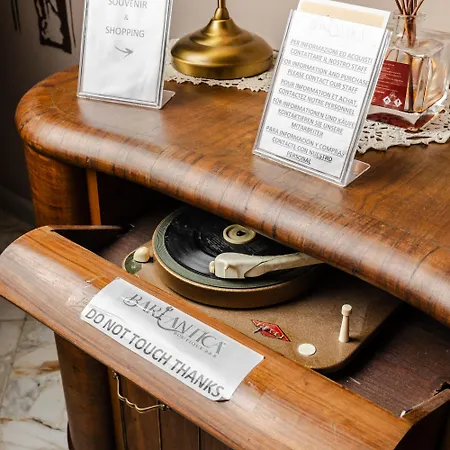 Antica Boutique 4*