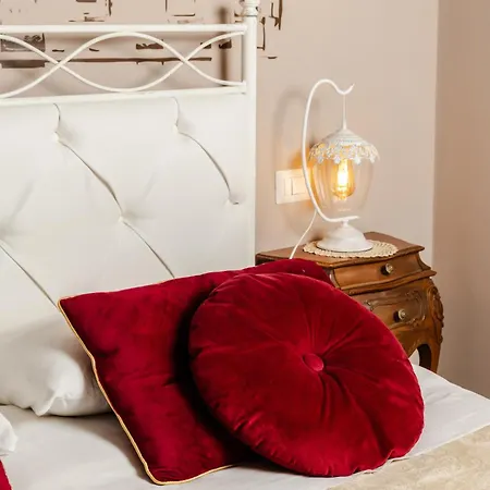 Bed & Breakfast Antica Boutique