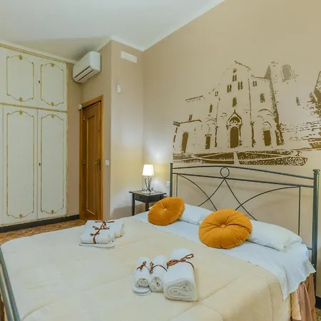 Frühstückspension Antica Boutique Bari