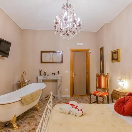 Antica Boutique Bed & Breakfast Bari