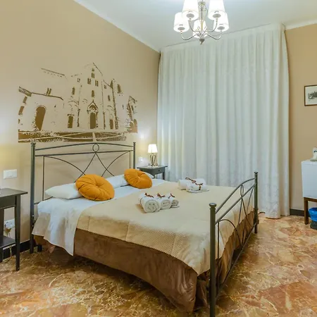 Antica Boutique Bed & Breakfast Bari