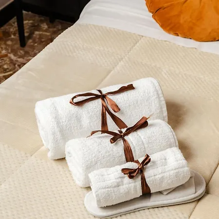 Bed & Breakfast Antica Boutique 4*