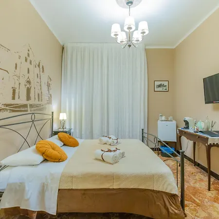 Antica Boutique Отель типа 