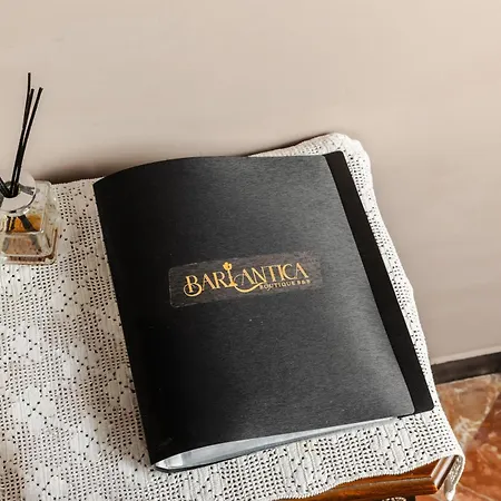 Antica Boutique 4*