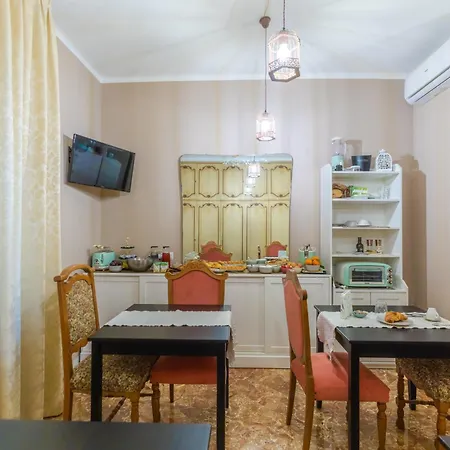 Bed & Breakfast Antica Boutique Bari