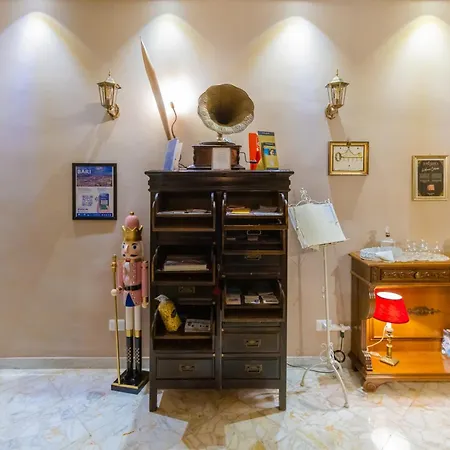 Bed & Breakfast Antica Boutique 4*