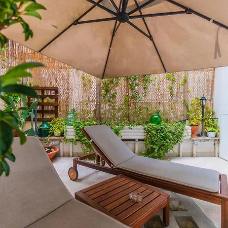 Antica Boutique Bed & Breakfast Bari