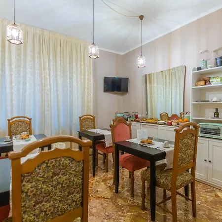 Antica Boutique Bed & Breakfast Bari