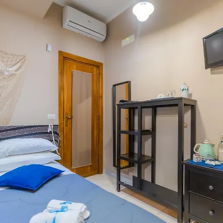 Antica Boutique 4*