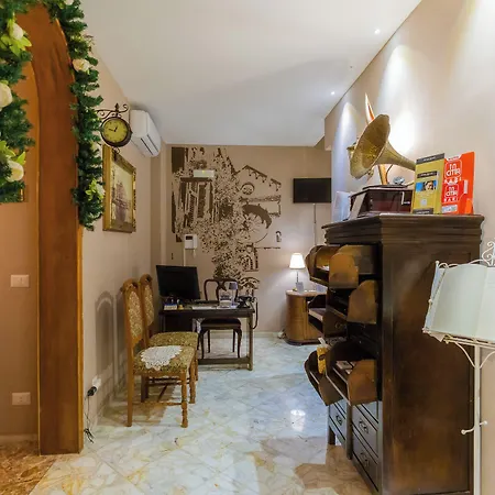 Bed & Breakfast Antica Boutique