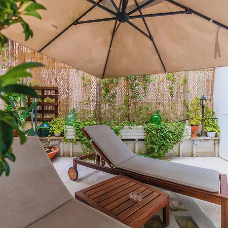 Bed & Breakfast Antica Boutique Bari
