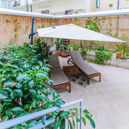 Antica Boutique Bed & Breakfast