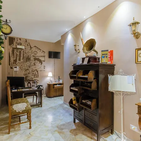 Bed & Breakfast Antica Boutique Bari