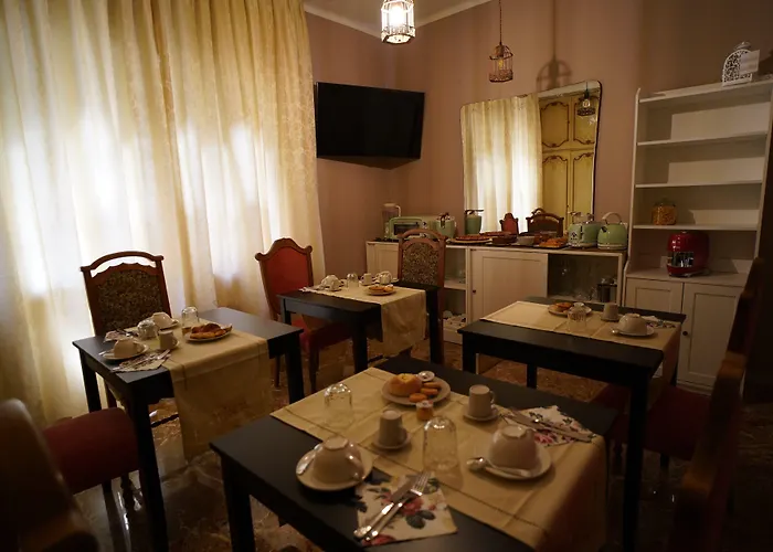 Antica Boutique Bari