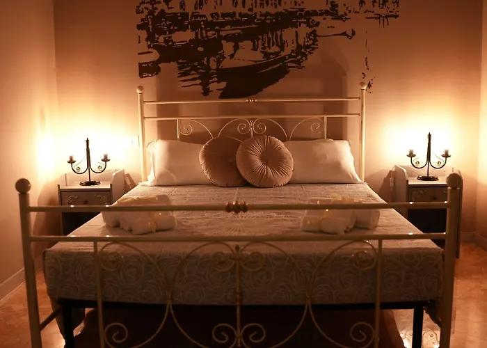 Bed and breakfast Antica Boutique Bari