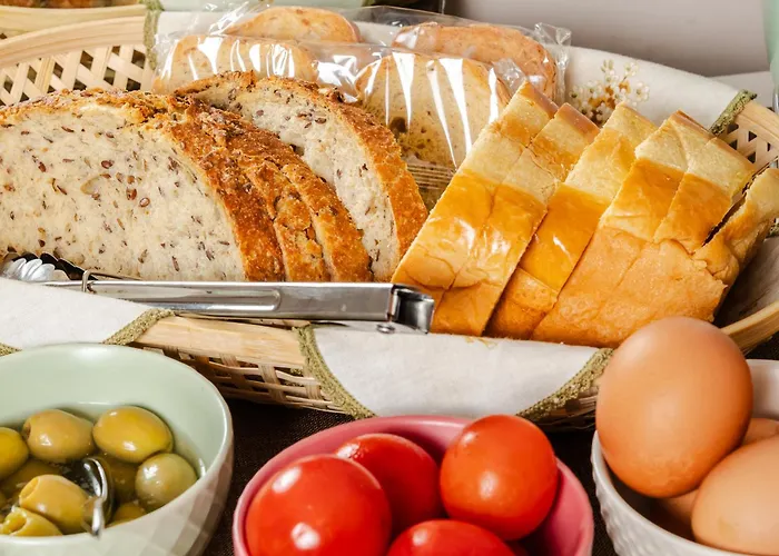 Bed and breakfast Antica Boutique