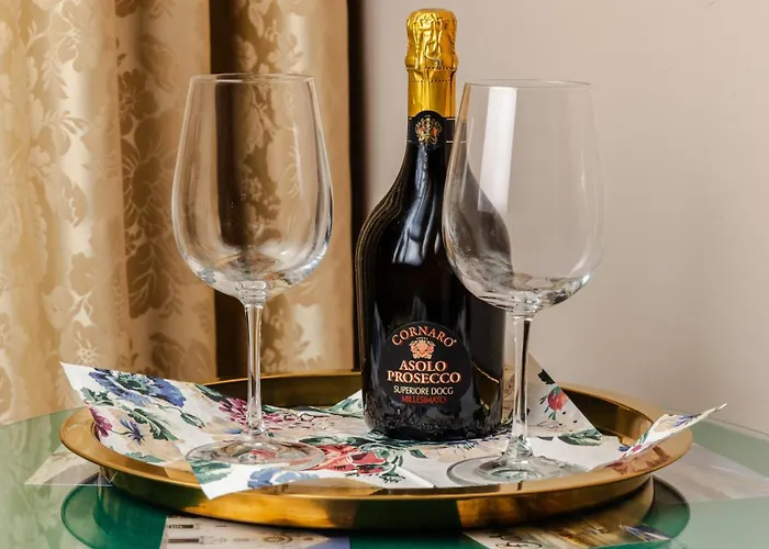 Antica Boutique 3* Bari