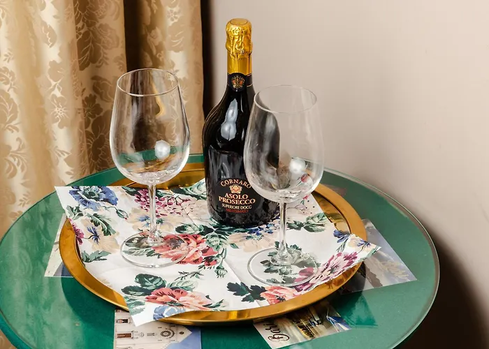 Antica Boutique 3* Bari