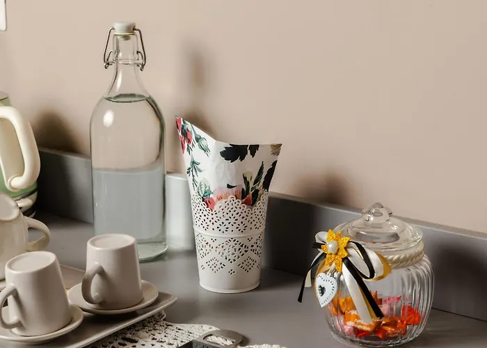 Antica Boutique Bed and breakfast