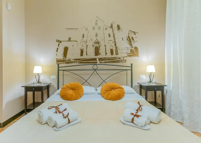 Antica Boutique 3* Bari