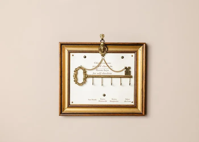 Antica Boutique 3* Bari