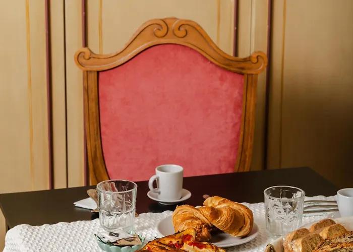 Antica Boutique Bed and breakfast 3*