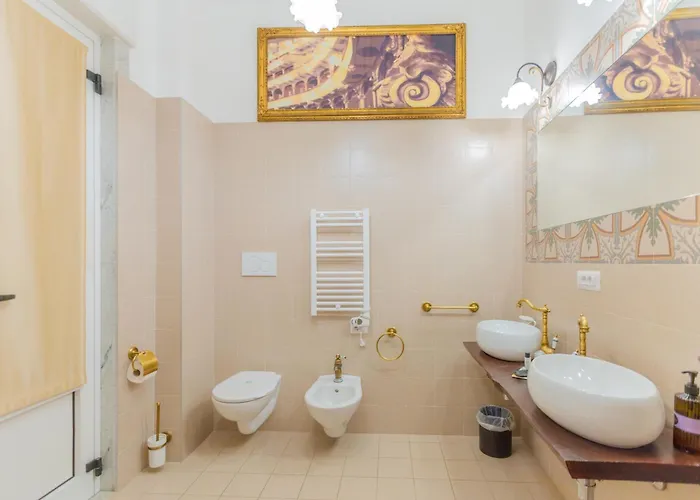 Antica Boutique Bed and breakfast Bari