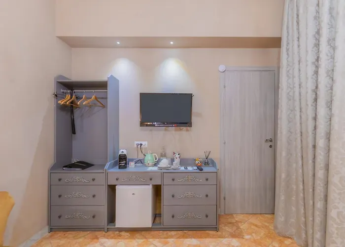 Bed and breakfast Antica Boutique