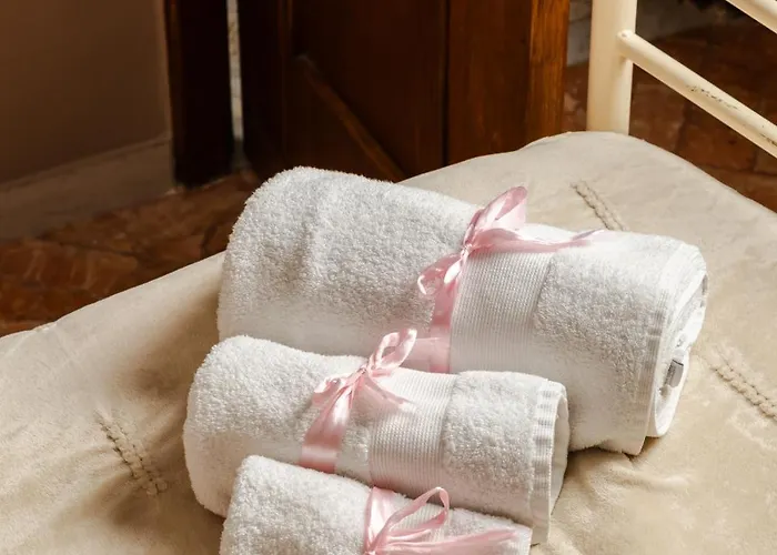 Bed and breakfast Antica Boutique