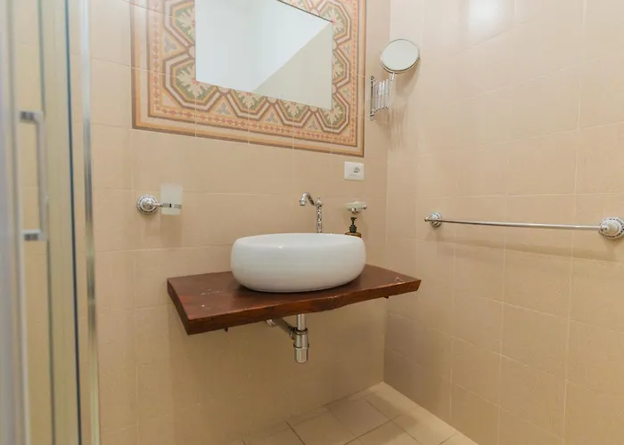 Antica Boutique Bed & Breakfast Bari