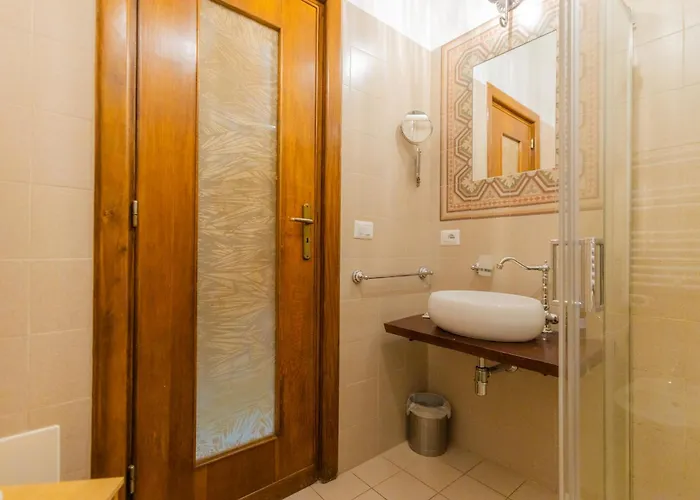 Bed and breakfast Antica Boutique 3*